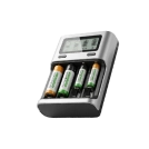 Încărcătoare acumulatori